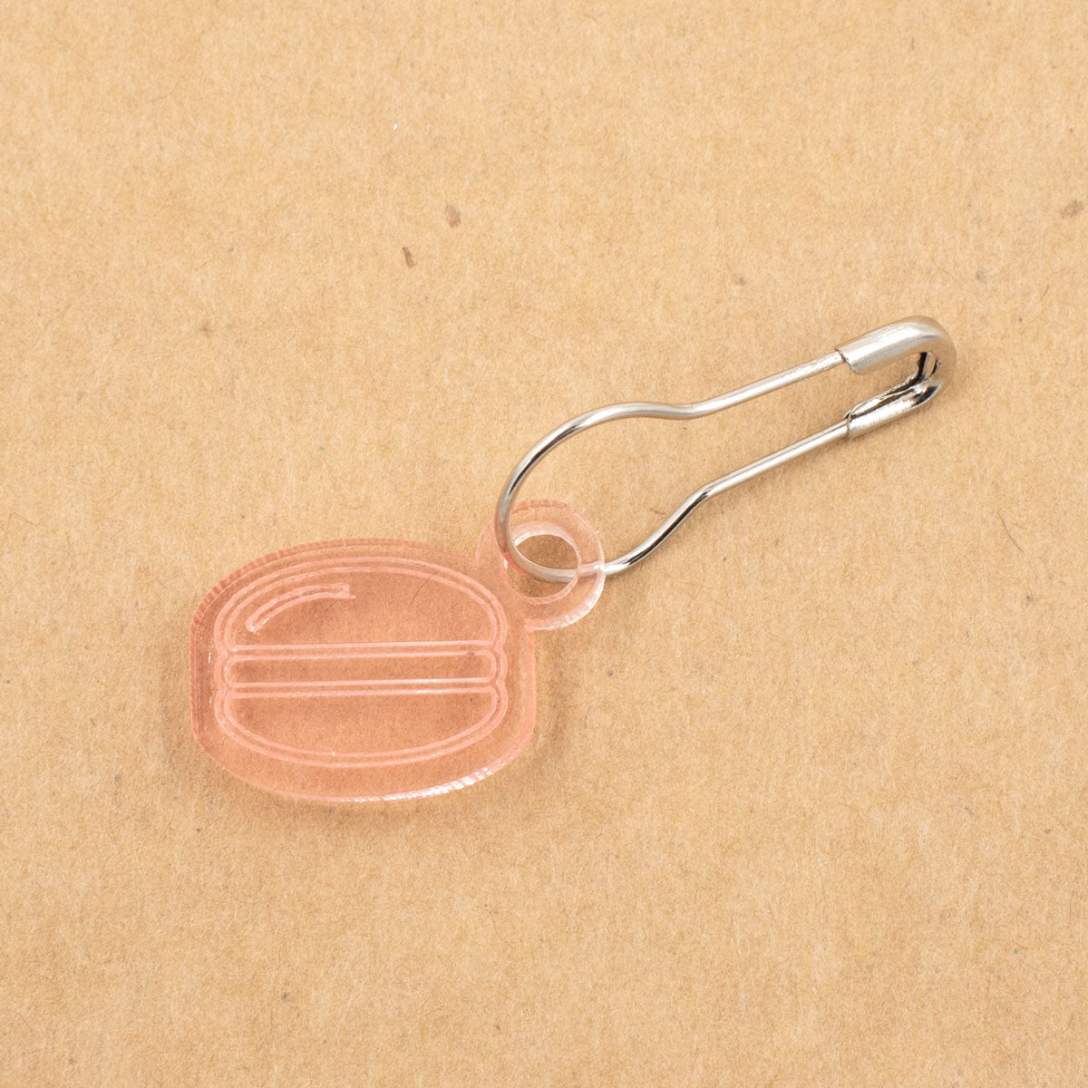 Birdie Parker Stitch Markers - Macaron - Extra Image