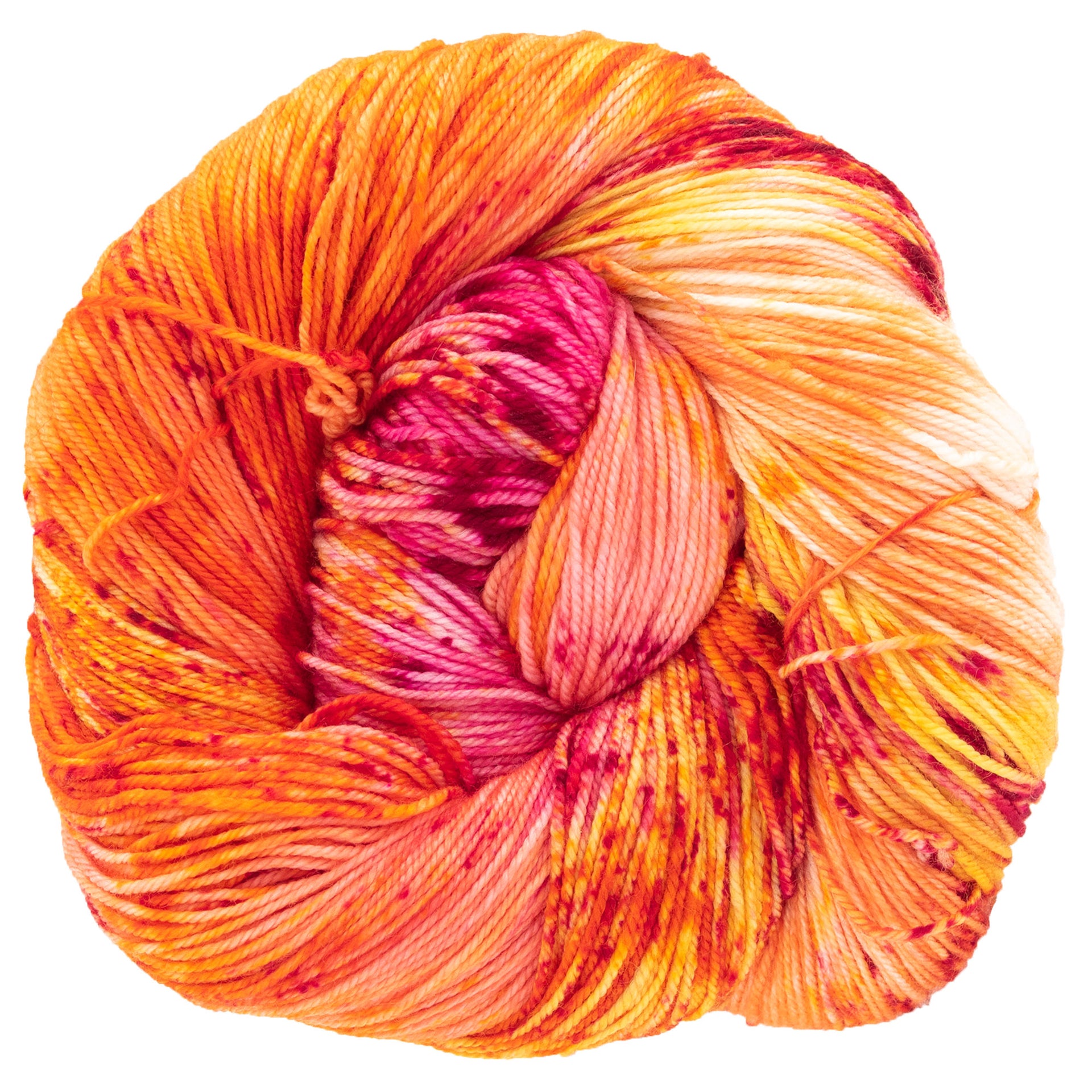 Malabrigo Sock Yarn - 245 Playroom - Zoom Image
