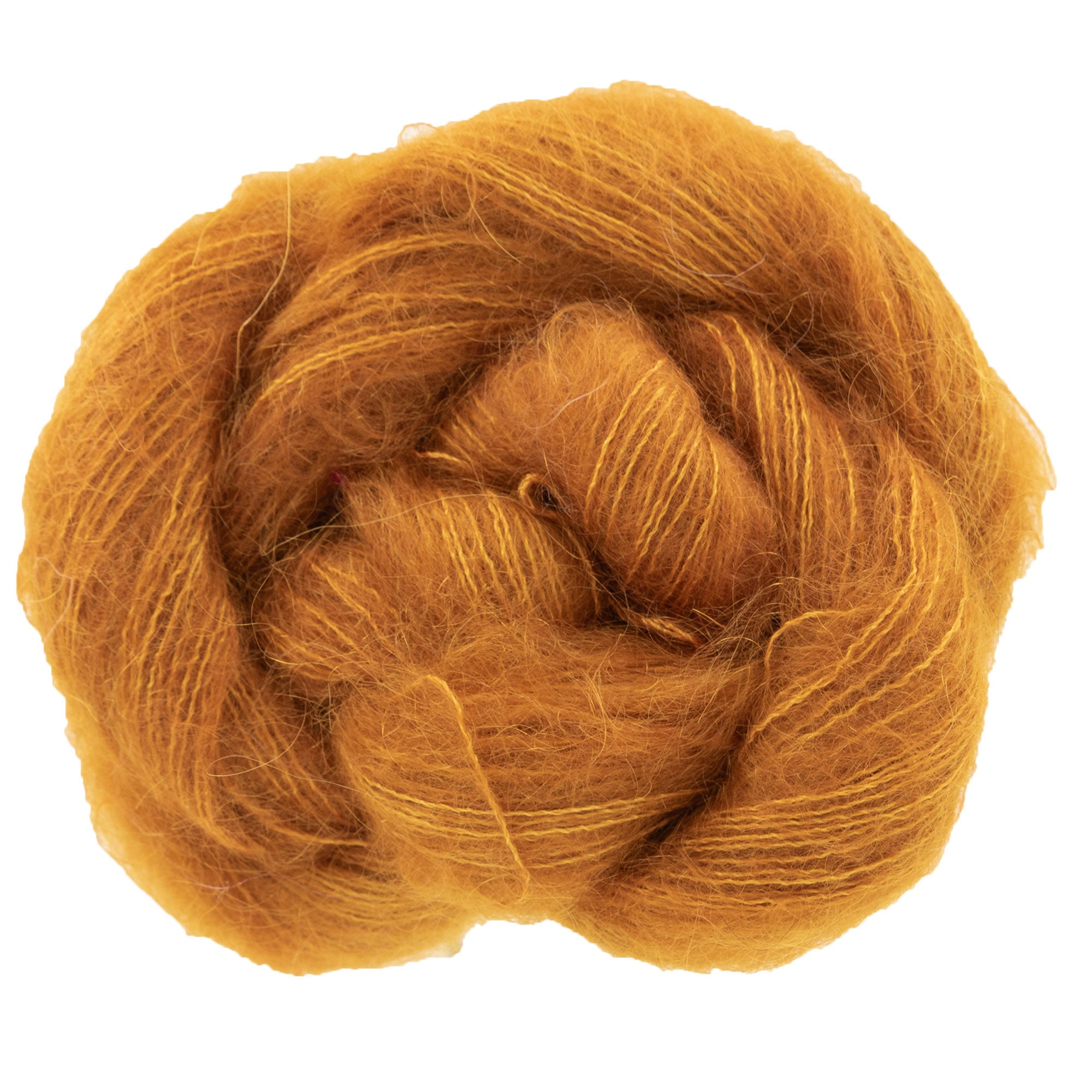 Dream in Color Field Collection: Billy Yarn - Gold Experience - Zoom Image