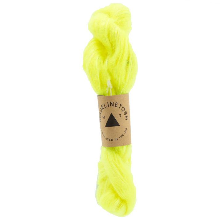 Madelinetosh Tosh Silk Cloud Yarn - Edison Bulb - Zoom Image