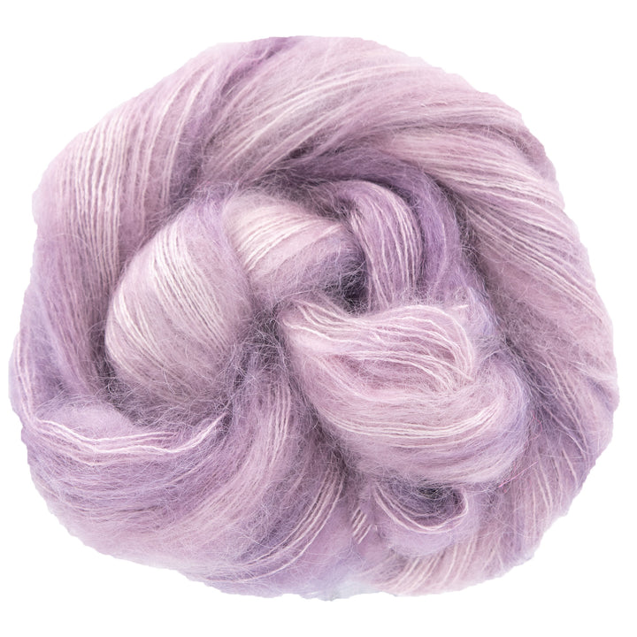 Madelinetosh Tosh Silk Cloud Yarn - Star Scatter (Solid) - Zoom Image