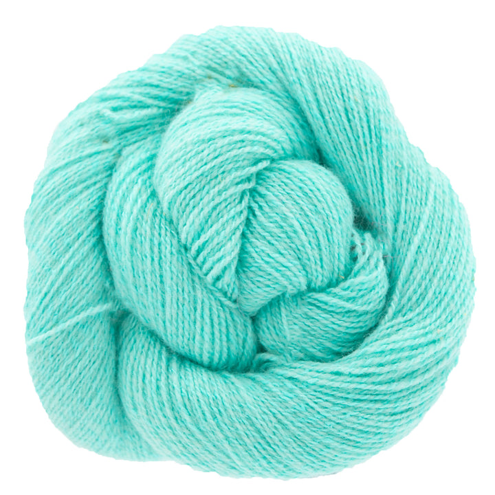 Madelinetosh Tosh Pebble Yarn - Button Jar Blue - Zoom Image