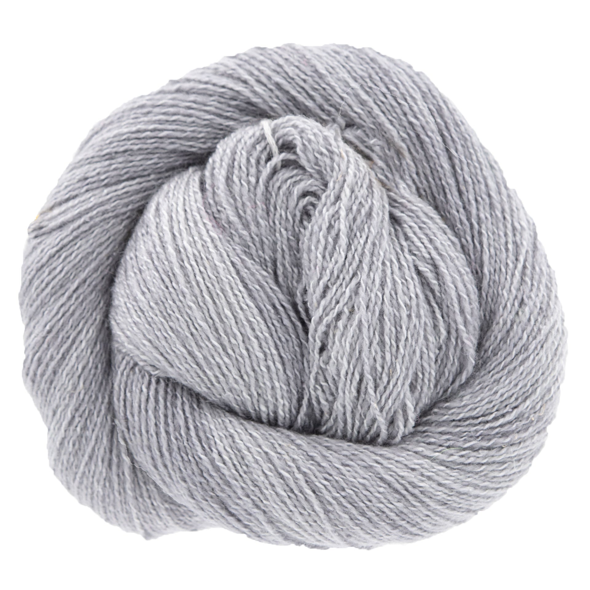 Madelinetosh Tosh Pebble Yarn - Great Grey Owl - Zoom Image
