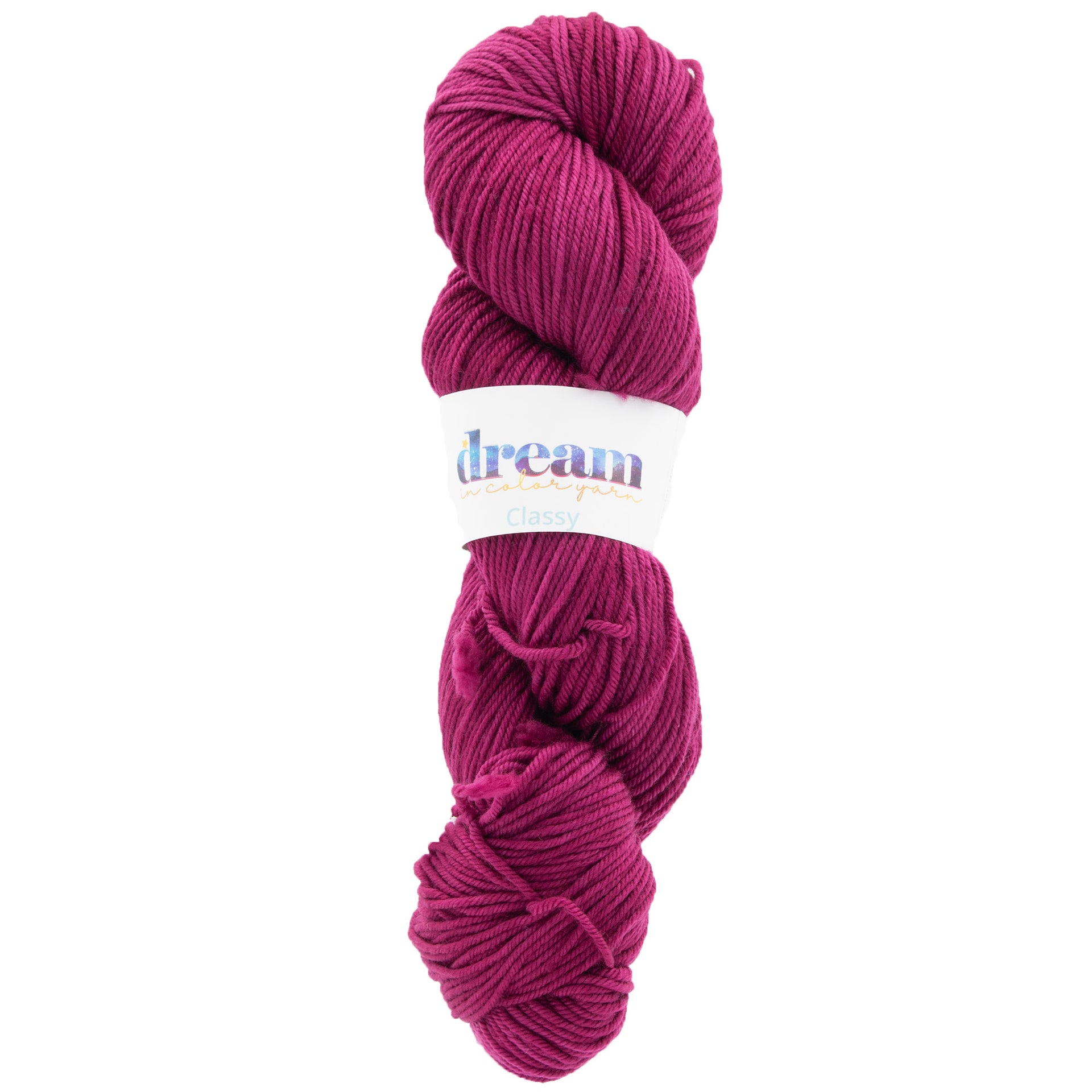 Dream in Color Classy Yarn - Fancy - Zoom Image
