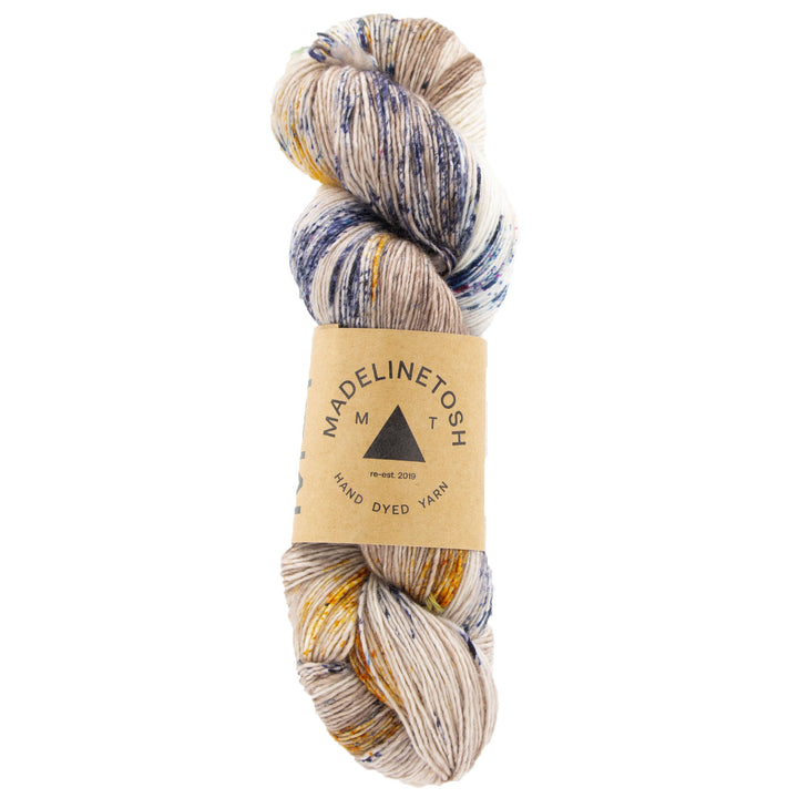Madelinetosh Tosh Merino Light Yarn - Bird is the Word - Zoom Image