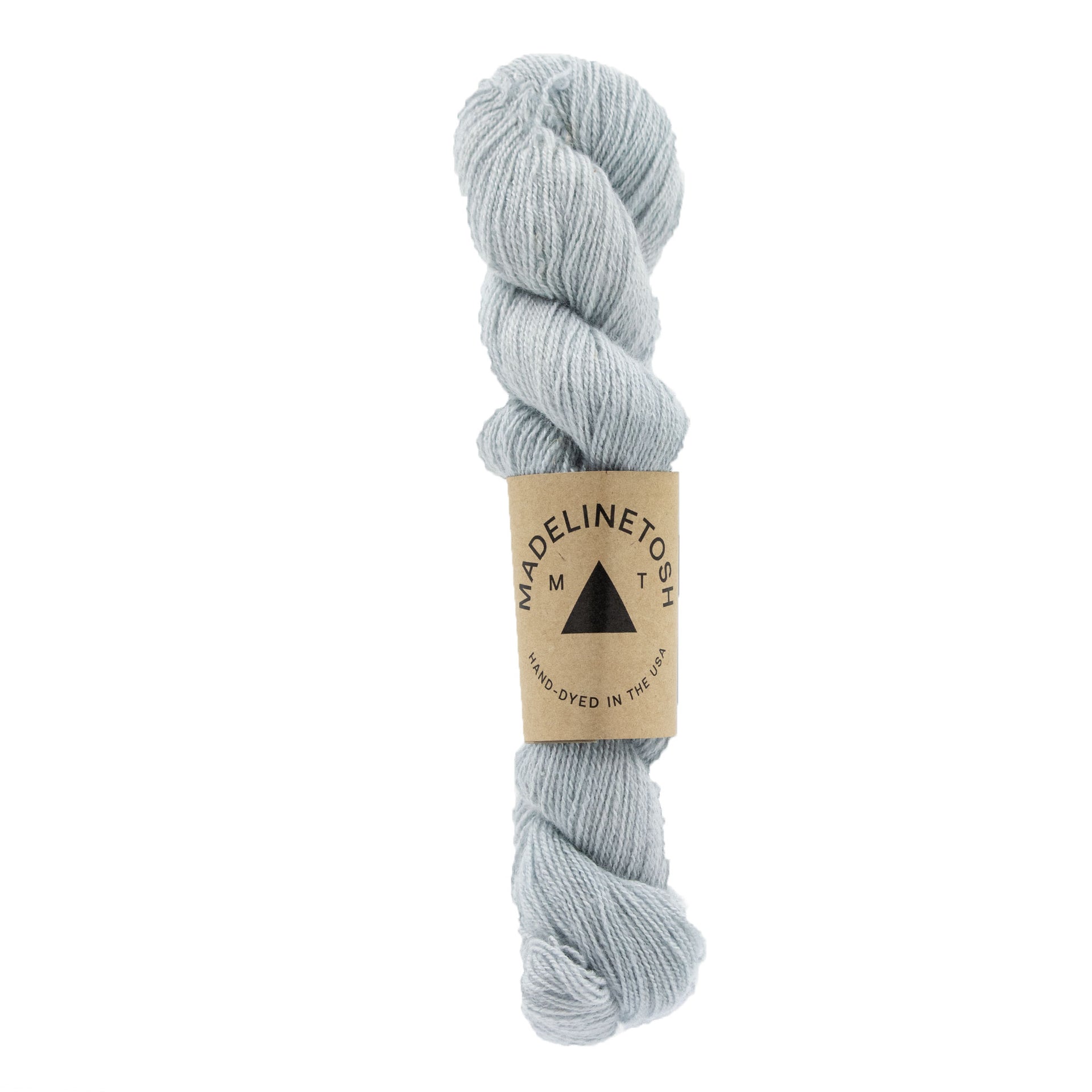 Madelinetosh Tosh Pebble Yarn - Moonglow - Zoom Image
