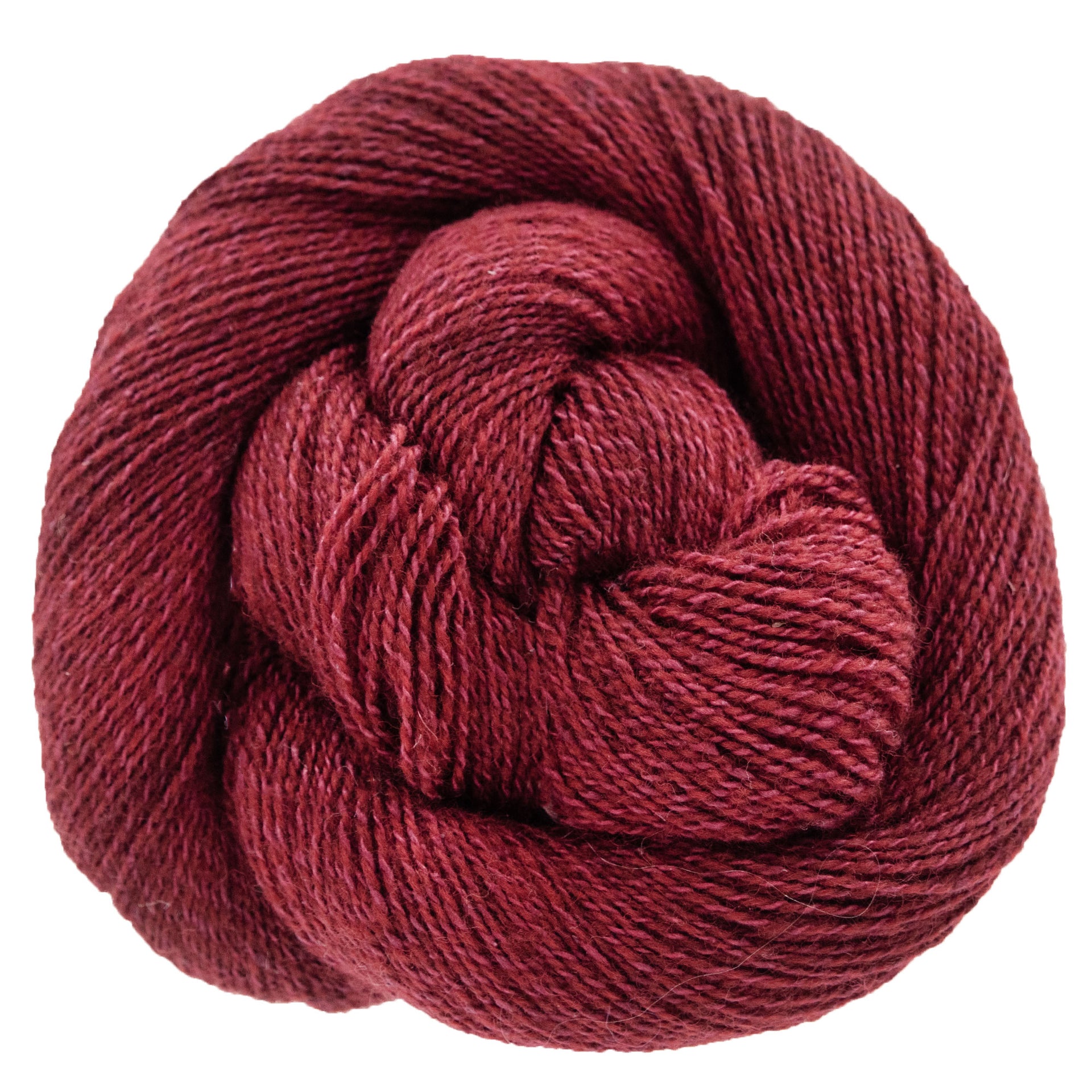 Madelinetosh Tosh Pebble Yarn - Tart - Zoom Image
