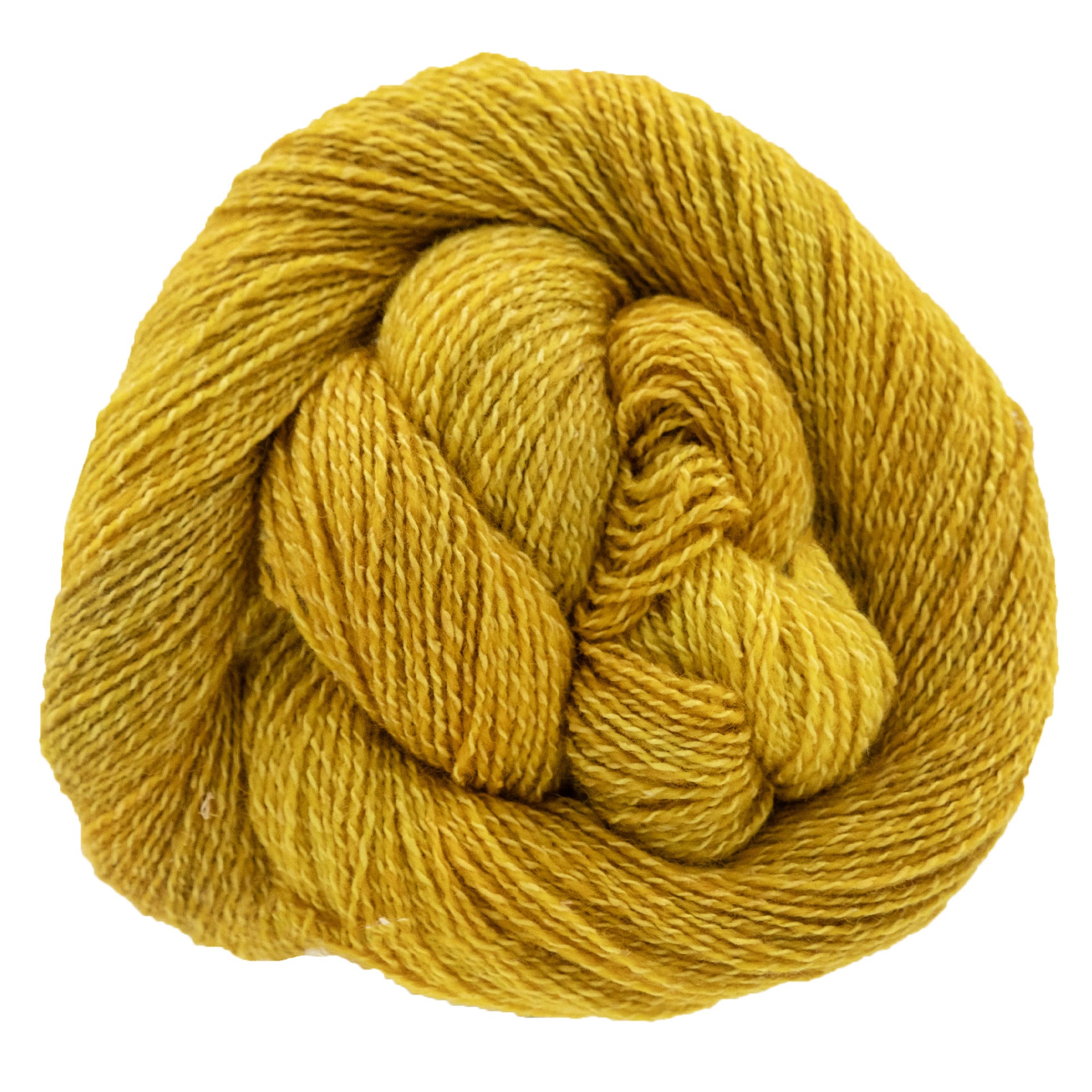 Madelinetosh Tosh Pebble Yarn - Candlewick - Zoom Image
