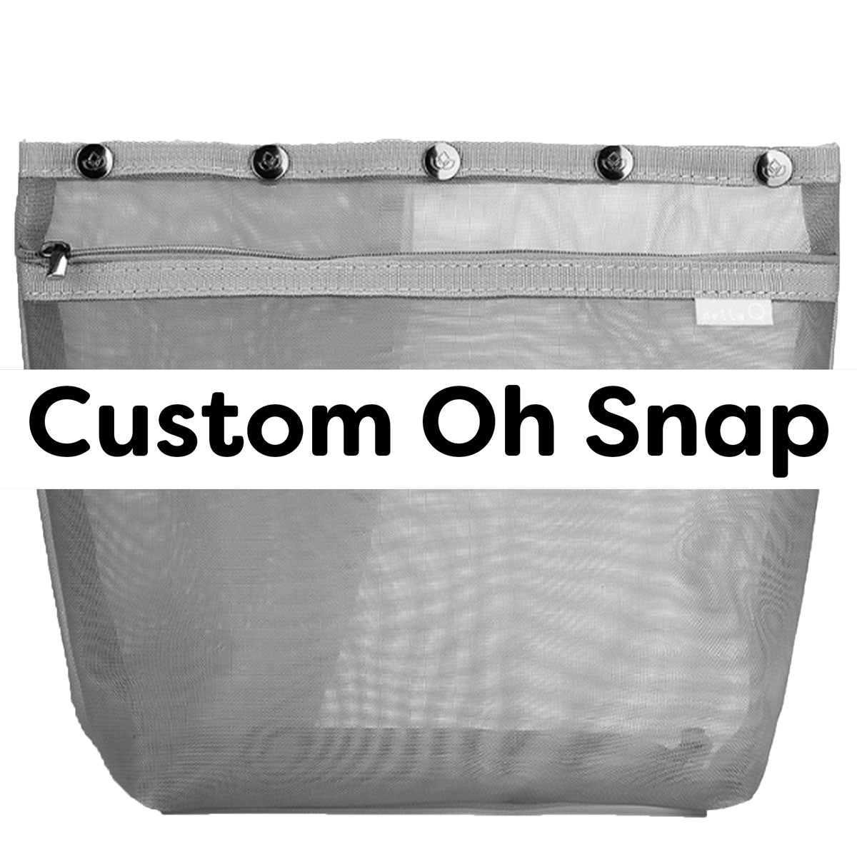 ARNE & CARLOS The World of ARNE & CARLOS - Custom Oh Snap - Extra Image
