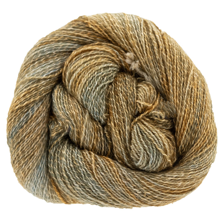 Madelinetosh Tosh Pebble Yarn - Earl Grey - Zoom Image