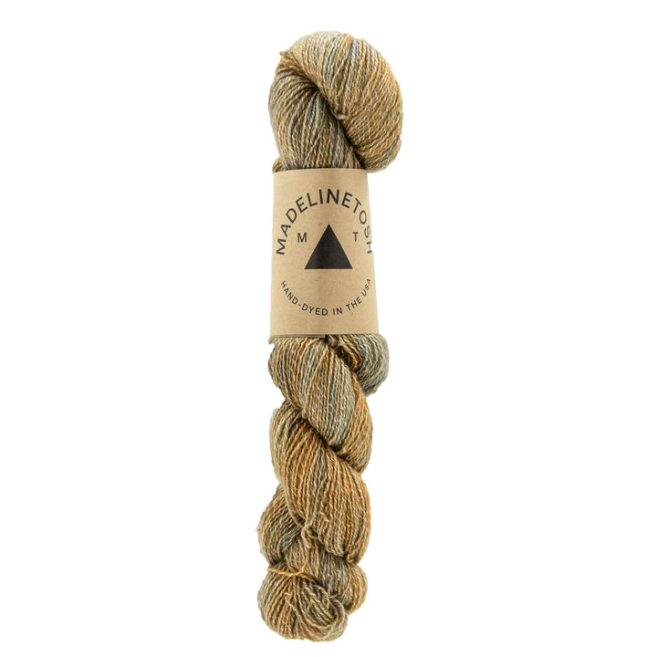 Madelinetosh Tosh Pebble Yarn - Earl Grey - Zoom Image