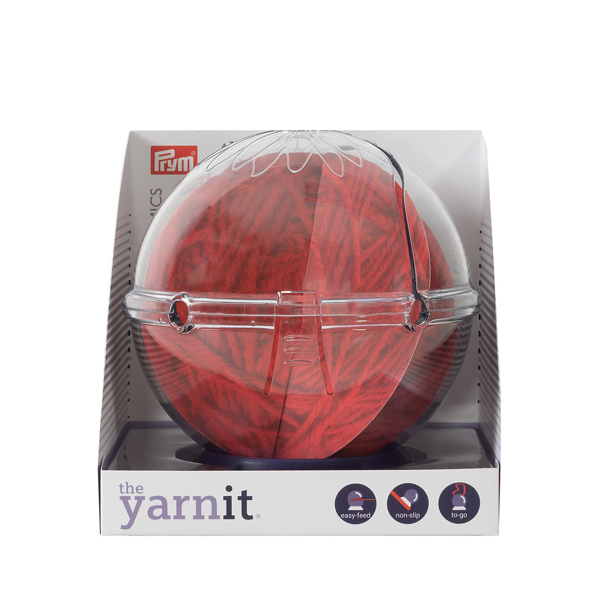 Prym - Yarnit Yarn Holder - Extra Image