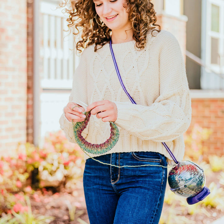 Prym - Yarnit Yarn Holder - Extra Image