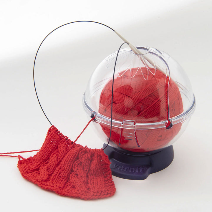 Prym - Yarnit Yarn Holder - Extra Image