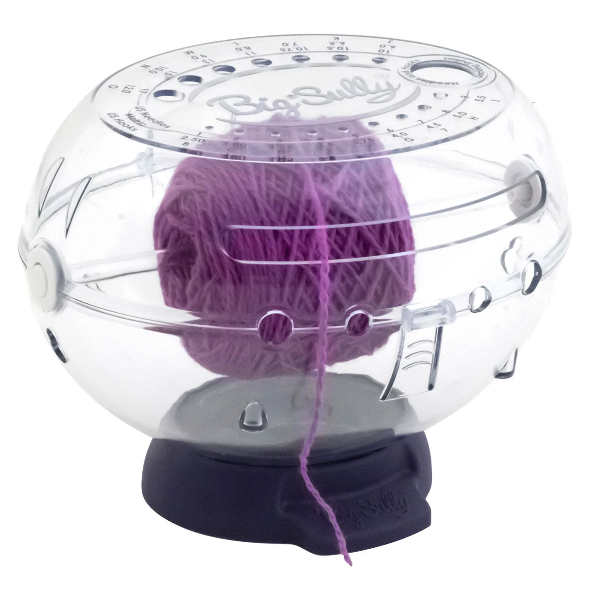 Prym - Big Sully Yarn Holder - Extra Image