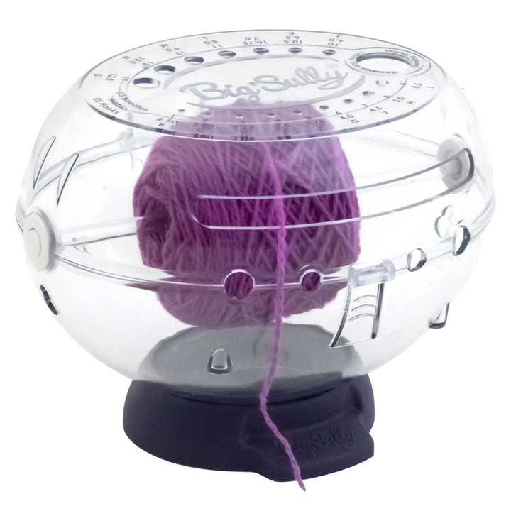 Prym - Big Sully Yarn Holder - Extra Image
