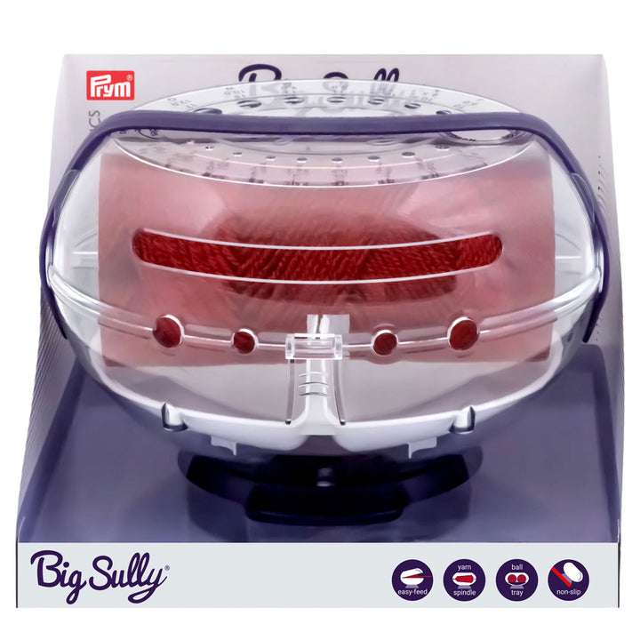Prym - Big Sully Yarn Holder - Extra Image