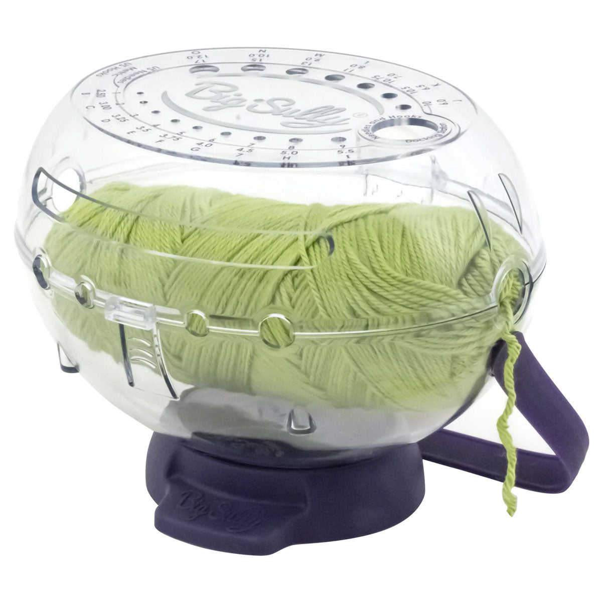 Prym - Big Sully Yarn Holder - Extra Image