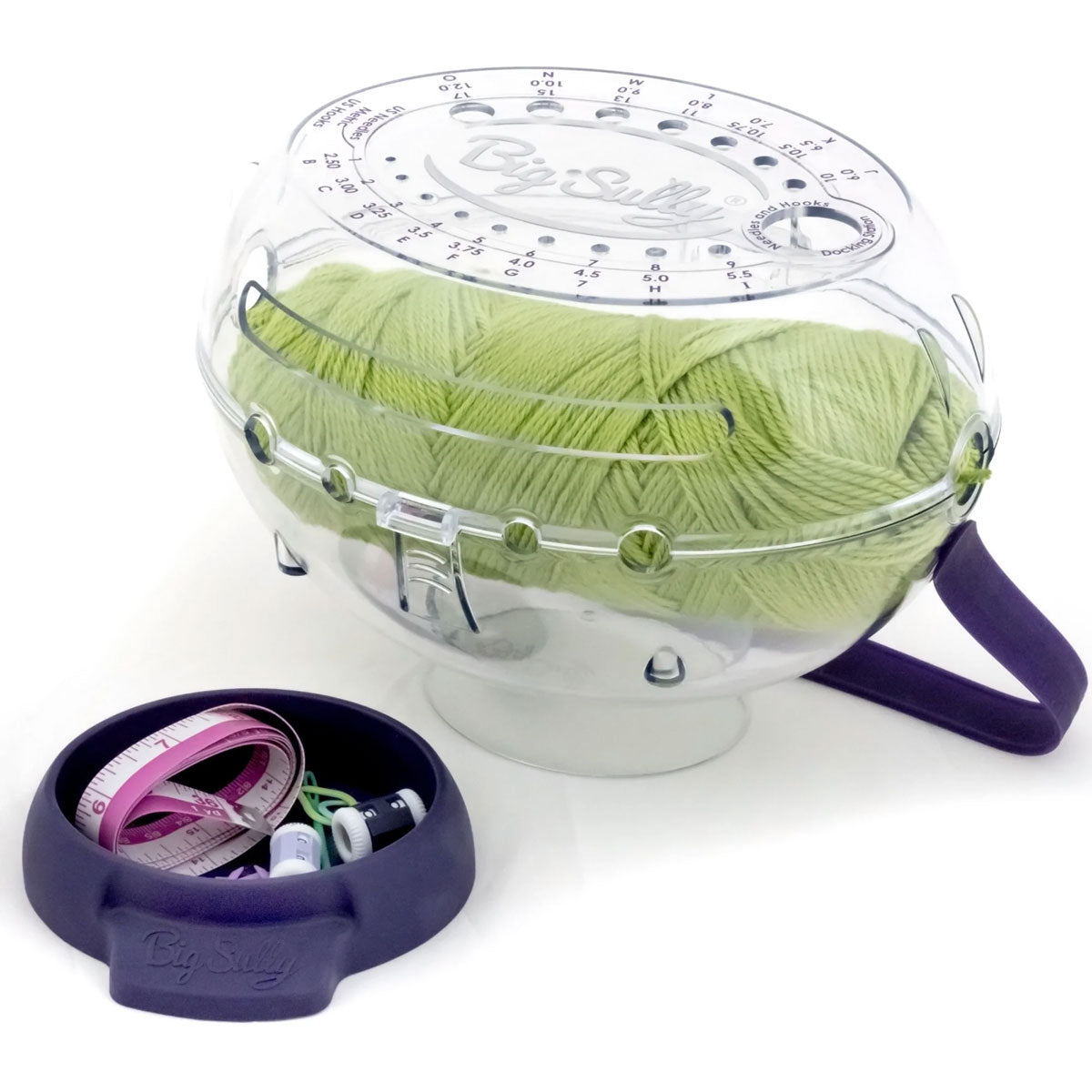 Prym - Big Sully Yarn Holder - Extra Image
