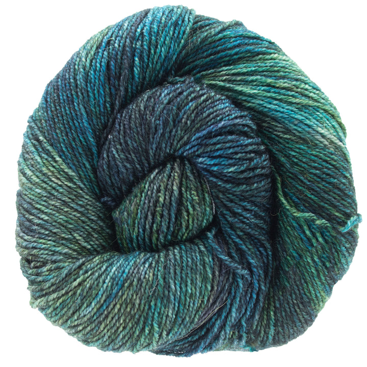 Malabrigo Dos Tierras Yarn - 252 Wabi Sabi - Zoom Image