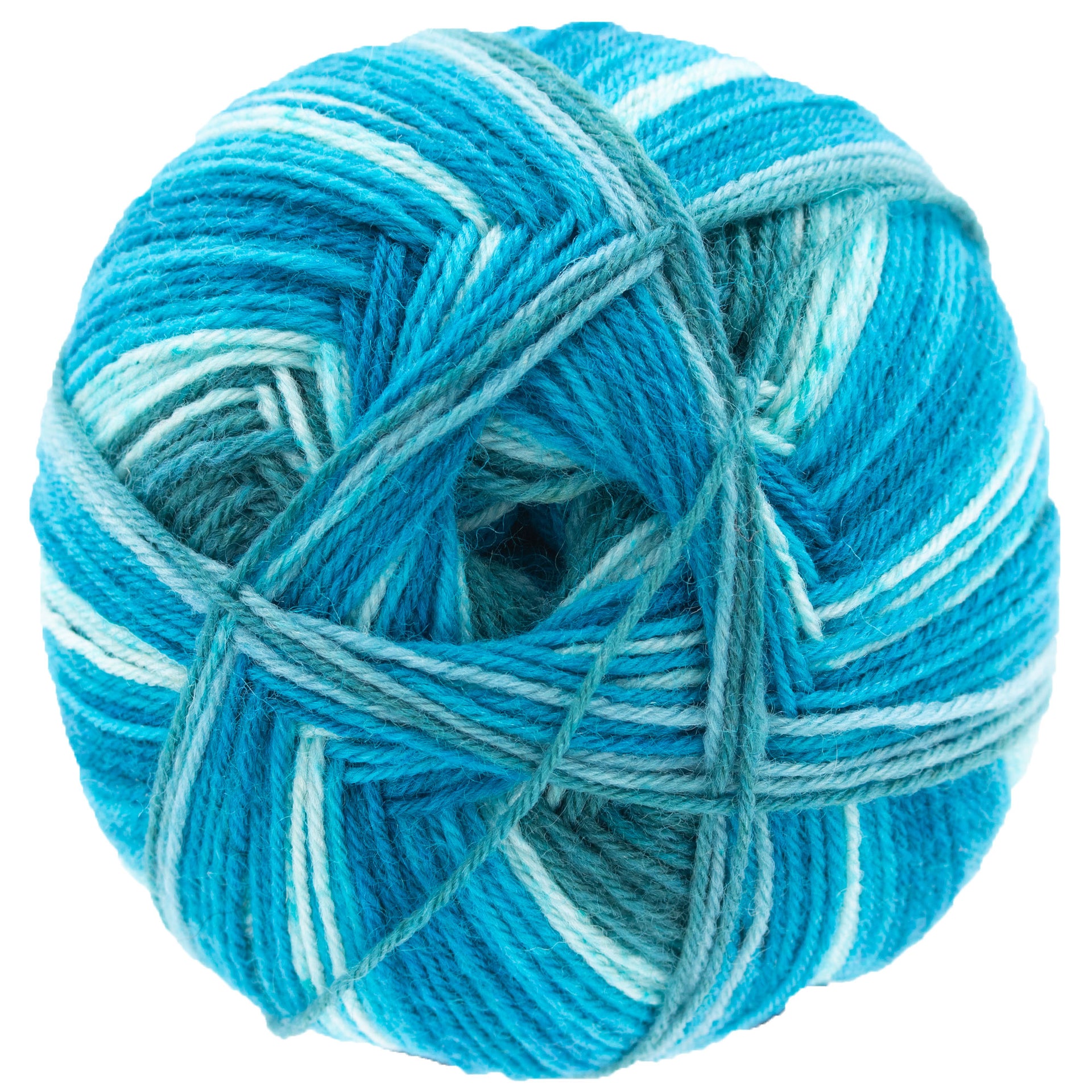 Scheepjes Arcadia Yarn - 906 Oasis - Zoom Image
