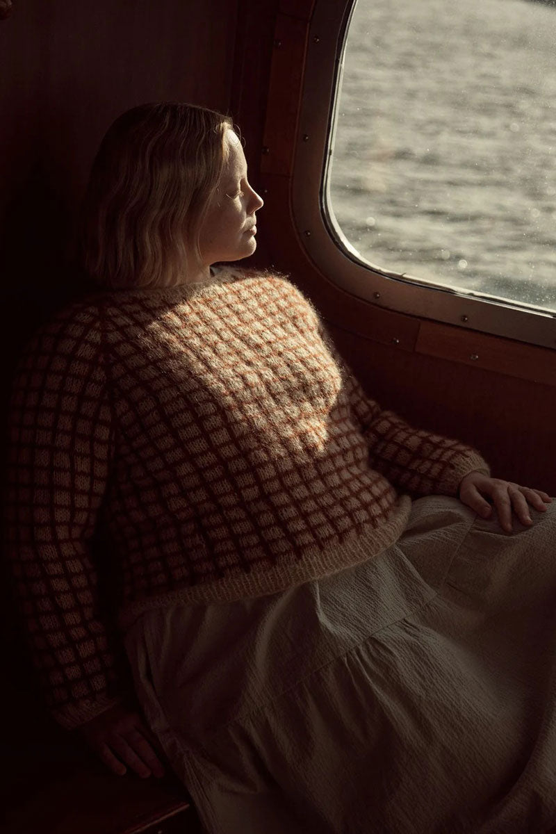 Laine Magazine - Issue 20 - Spring 2024 - Extra Image