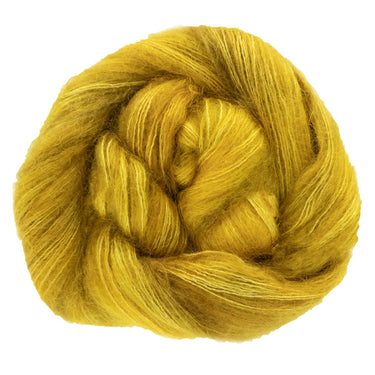 Madelinetosh Tosh Silk Cloud Yarn - Candlewick - Zoom Image