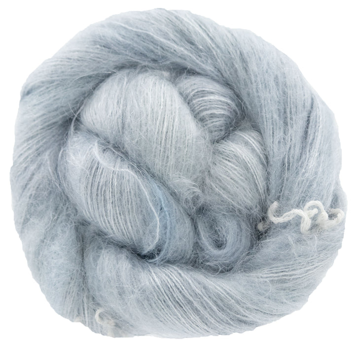 Madelinetosh Tosh Silk Cloud Yarn - Moonglow - Zoom Image