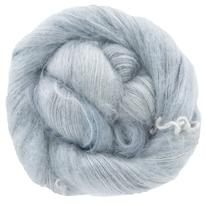 Madelinetosh Tosh Silk Cloud Yarn - Moonglow - Extra Image