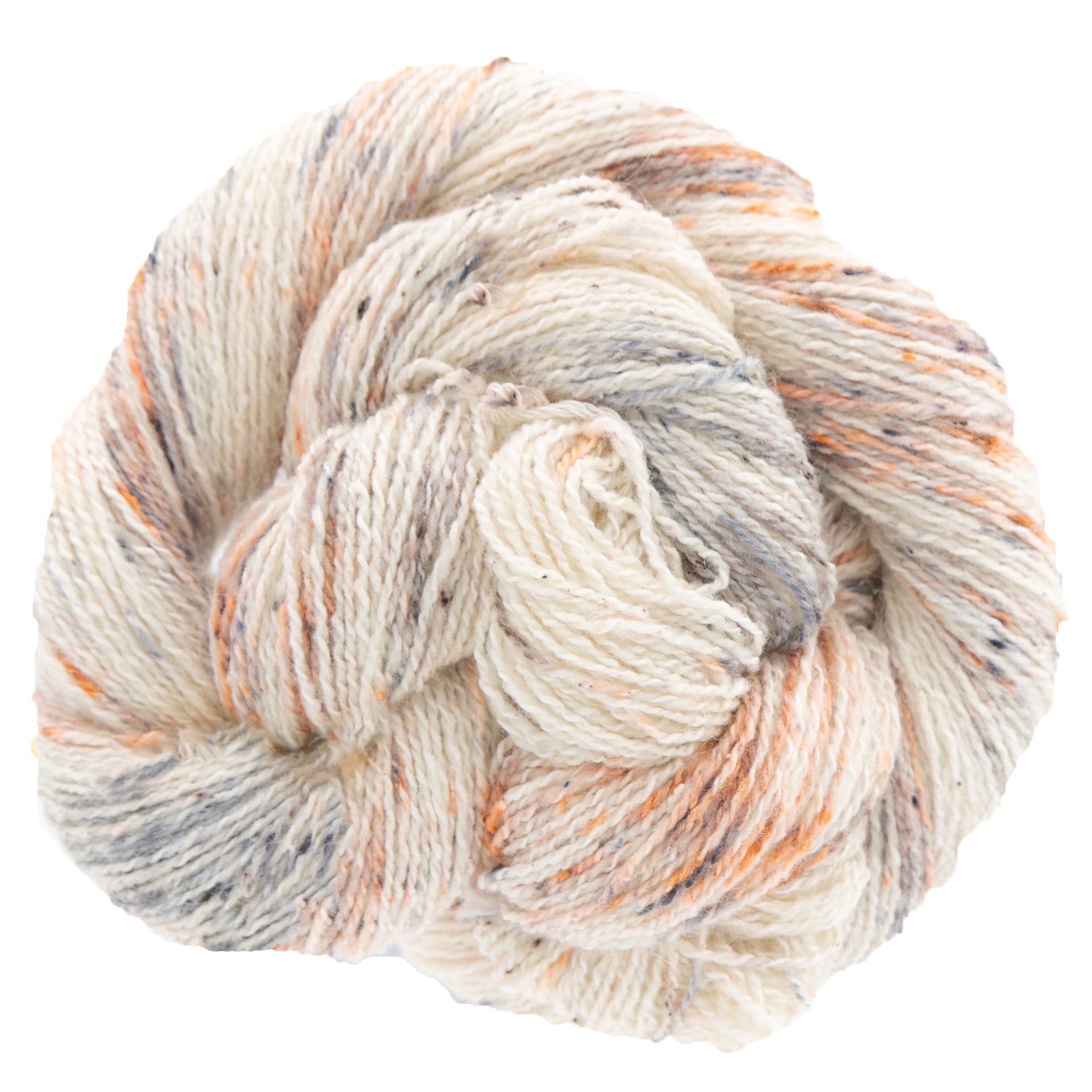 Madelinetosh Tosh Pebble Yarn - Modern Fair Isle - Zoom Image
