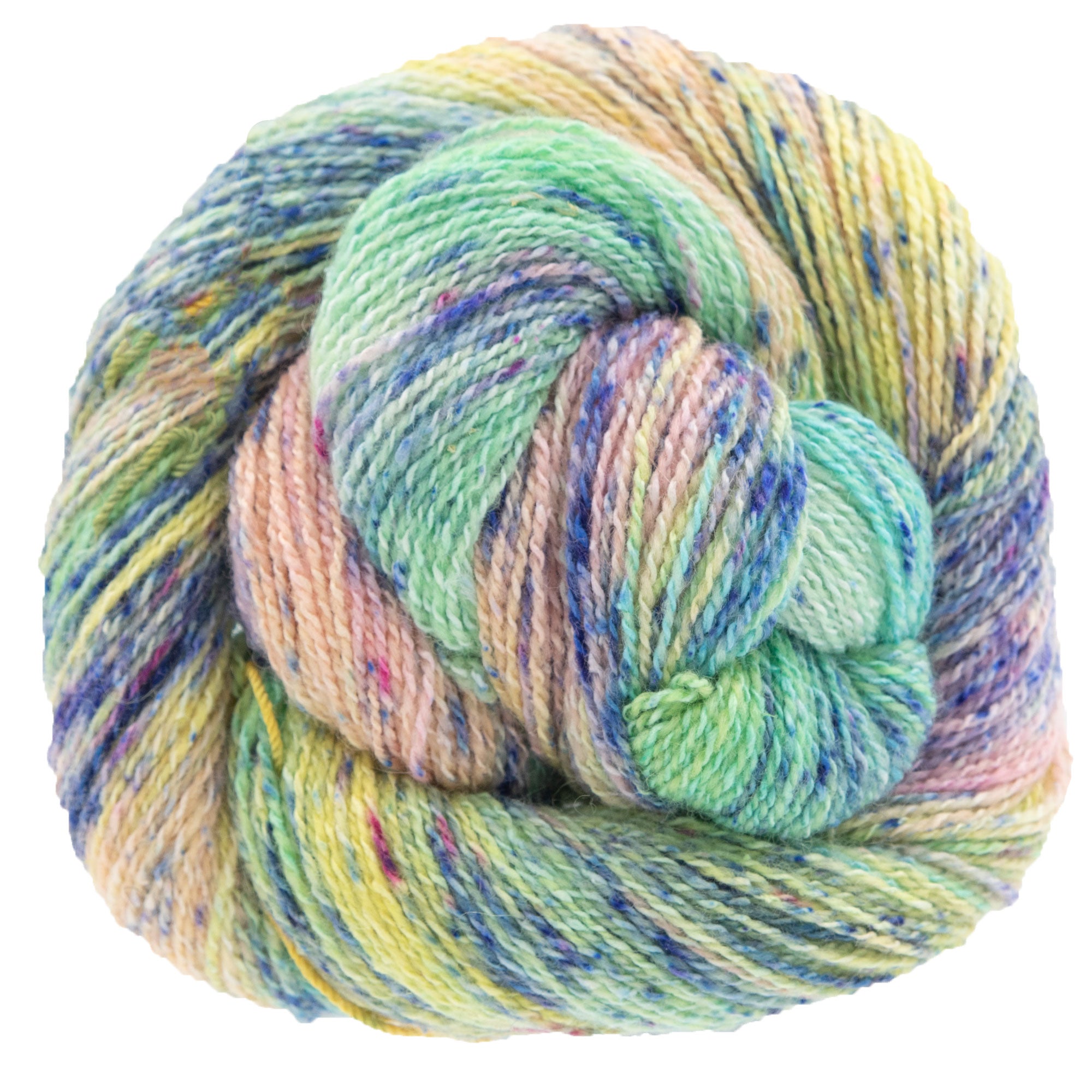 Madelinetosh Tosh Pebble Yarn - I Love Yarn - Zoom Image