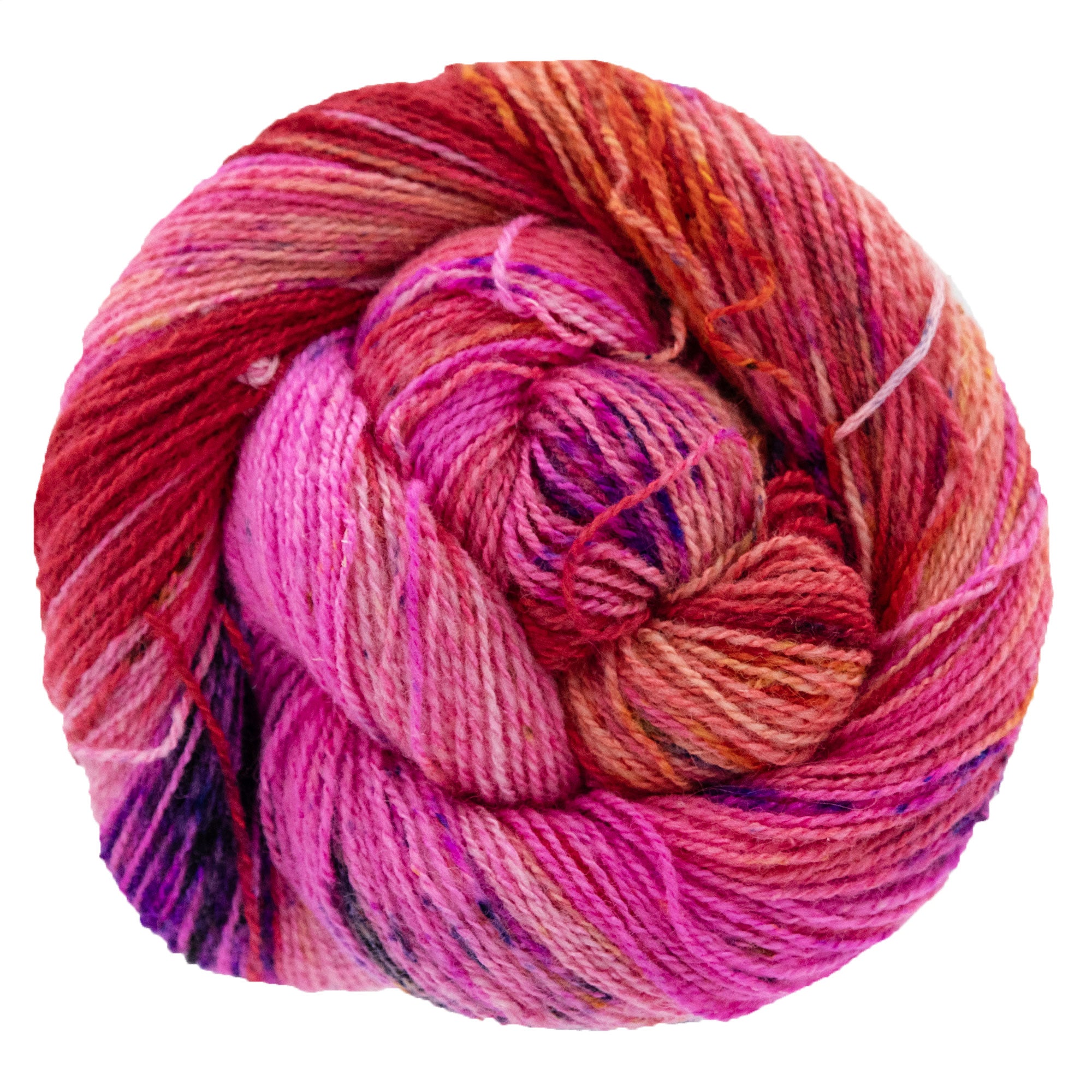 Madelinetosh Tosh Pebble Yarn - Mars in Retrograde - Zoom Image