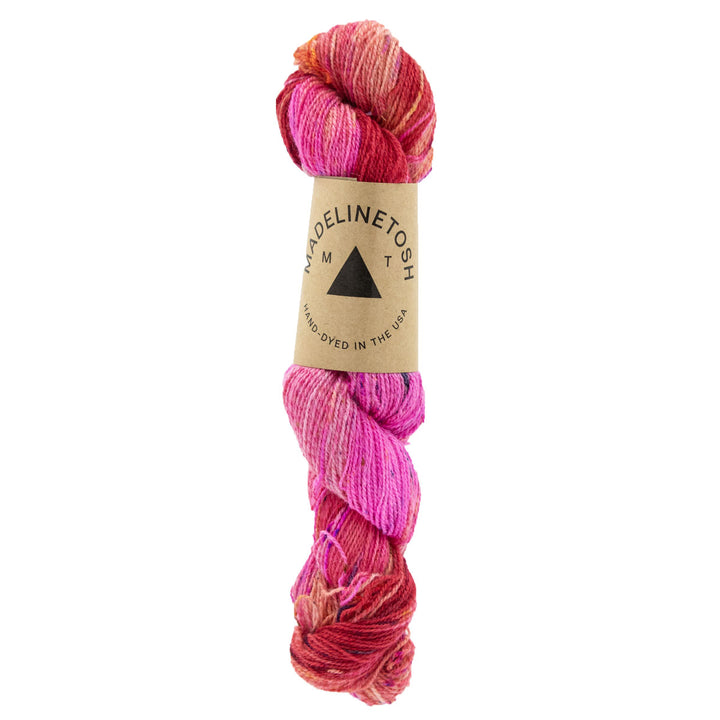 Madelinetosh Tosh Pebble Yarn - Mars in Retrograde - Extra Image