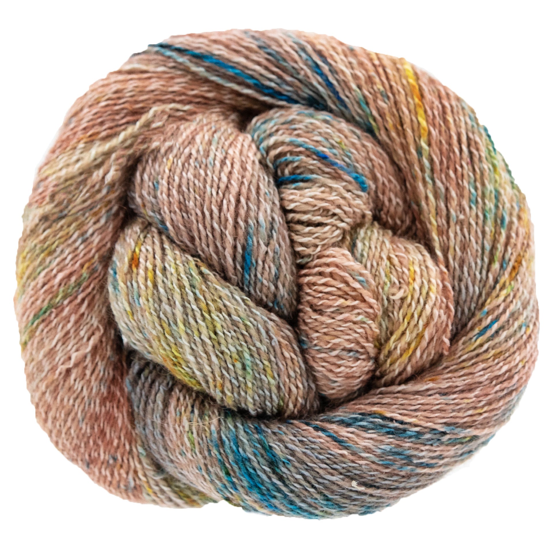Madelinetosh Tosh Pebble Yarn - Unplugged - Zoom Image
