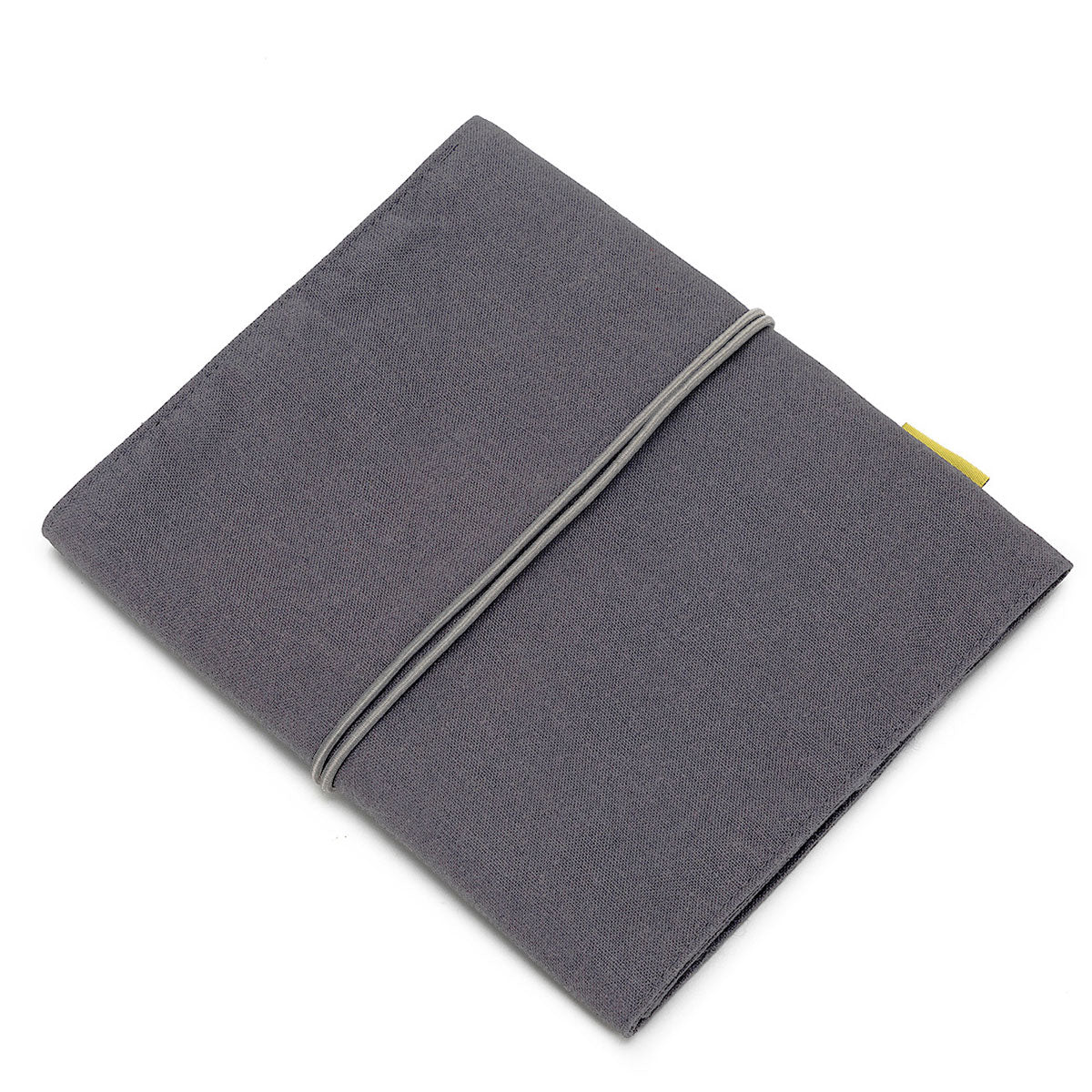 della Q Crochet Roll - 168-2 - *Linen - Pebble - Extra Image