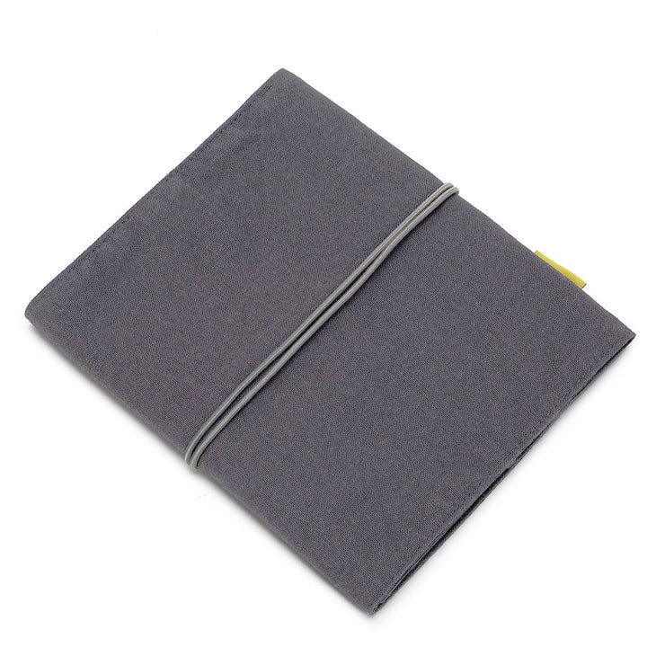 della Q Crochet Roll - 168-2 - *Linen - Pebble - Extra Image