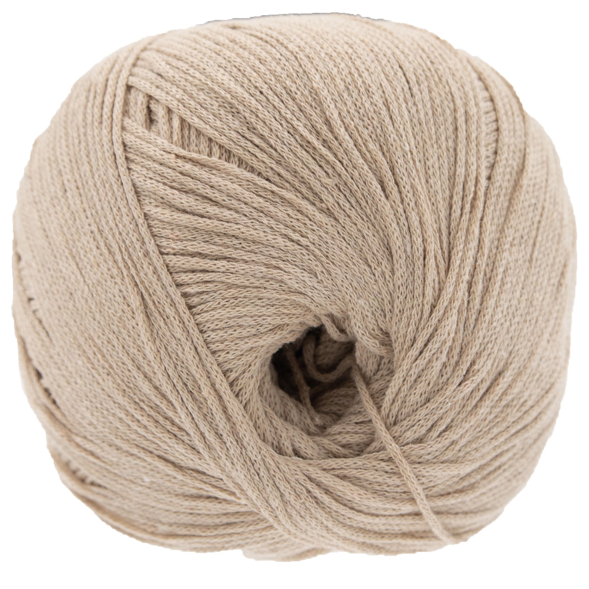 Rowan Cotton Revive Yarn - 002 Sand - Zoom Image
