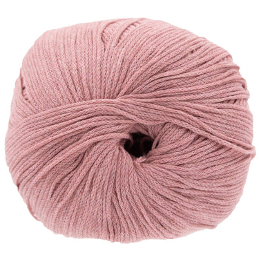 Rowan Cotton Revive Yarn - 003 Cherry Blossom - Zoom Image