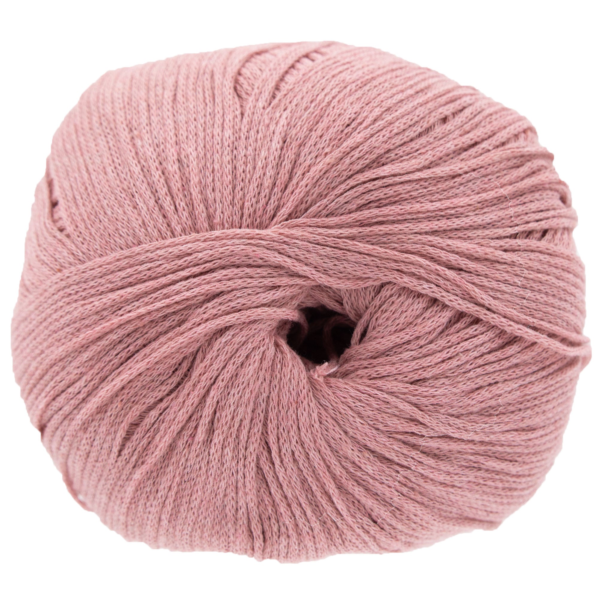 Rowan Cotton Revive Yarn - 003 Cherry Blossom - Zoom Image