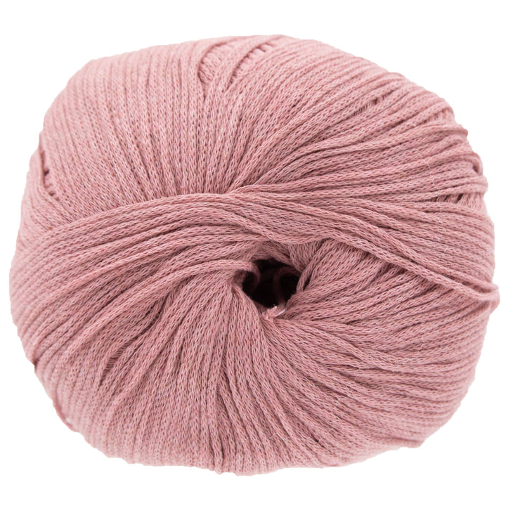 Rowan Cotton Revive Yarn - 003 Cherry Blossom - Zoom Image