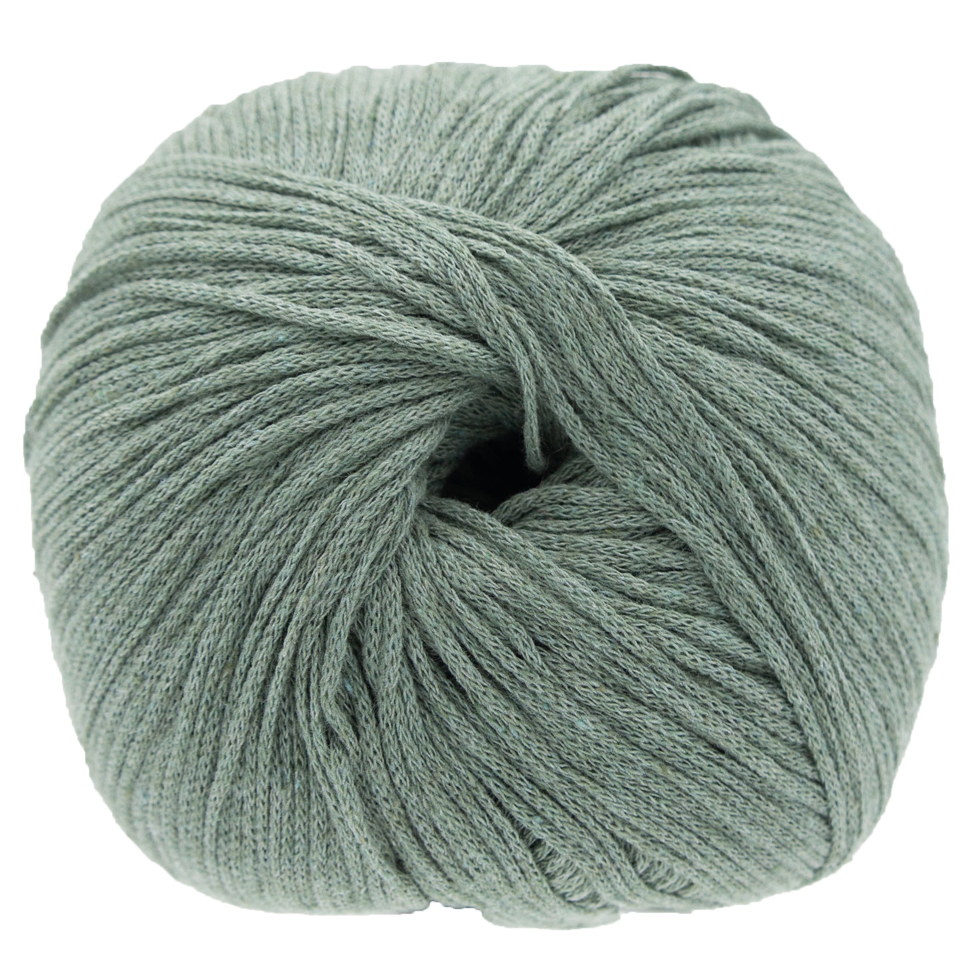 Rowan Cotton Revive Yarn - 005 Moss - Zoom Image
