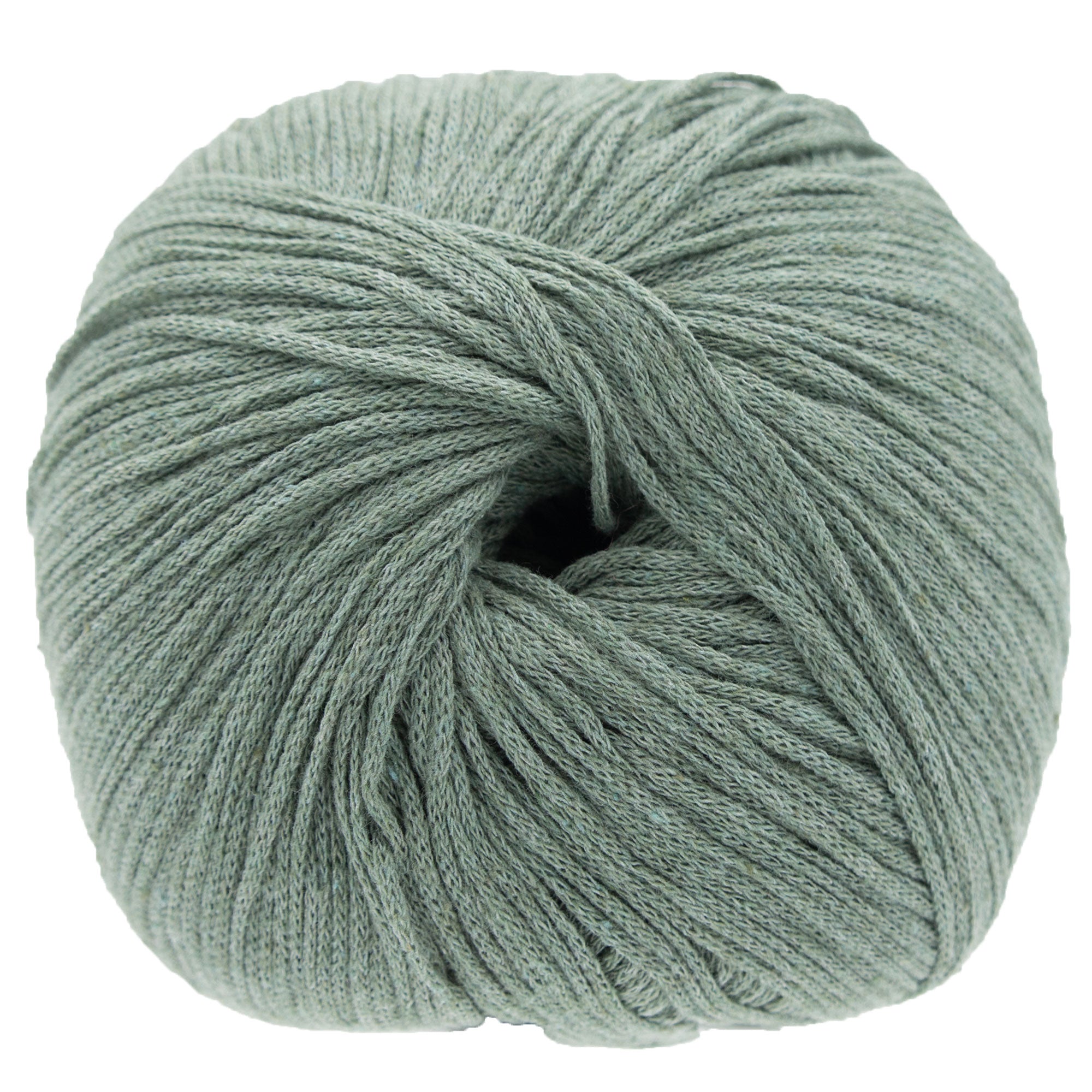 Rowan Cotton Revive Yarn - 005 Moss - Zoom Image