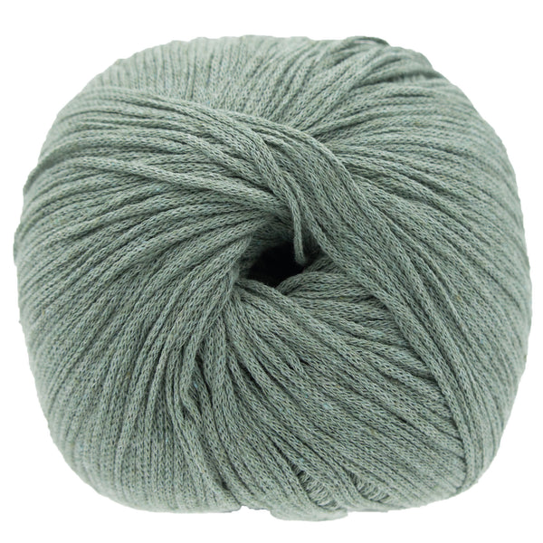 Rowan Cotton Revive Yarn - 005 Moss | Jimmybeanswool.com