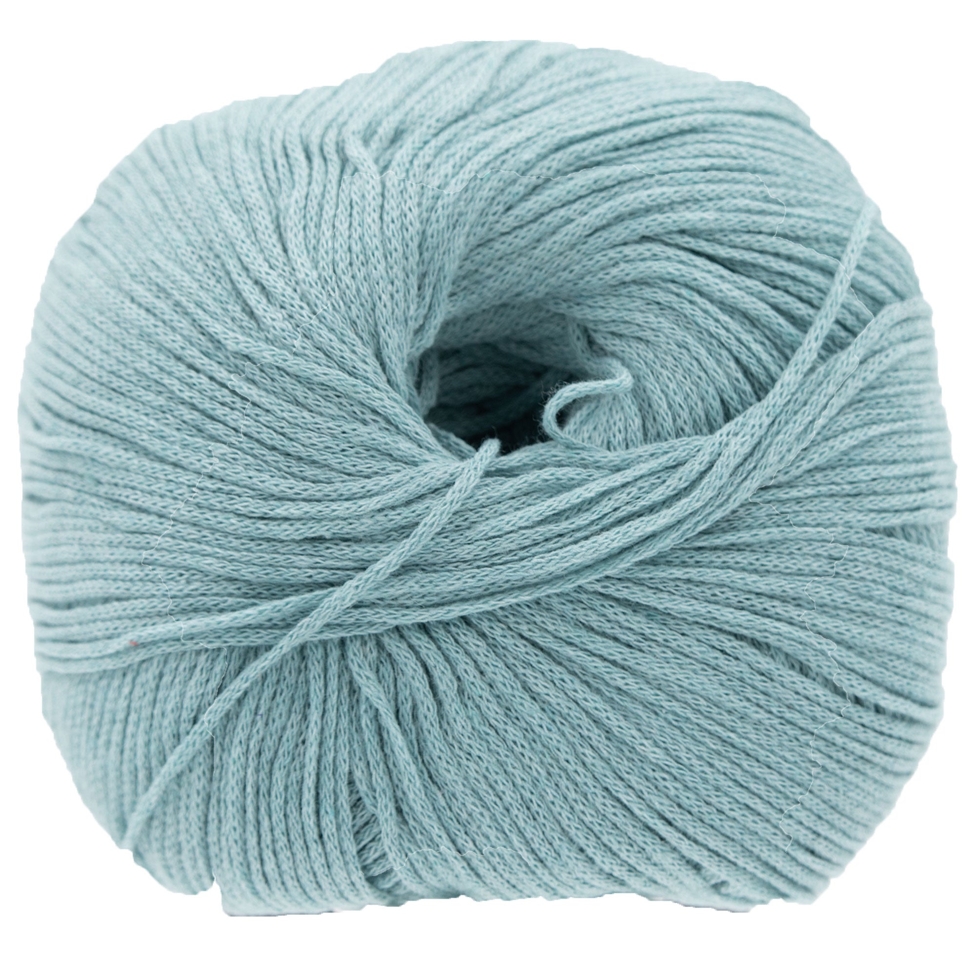 Rowan Cotton Revive Yarn - 006 Breeze - Zoom Image