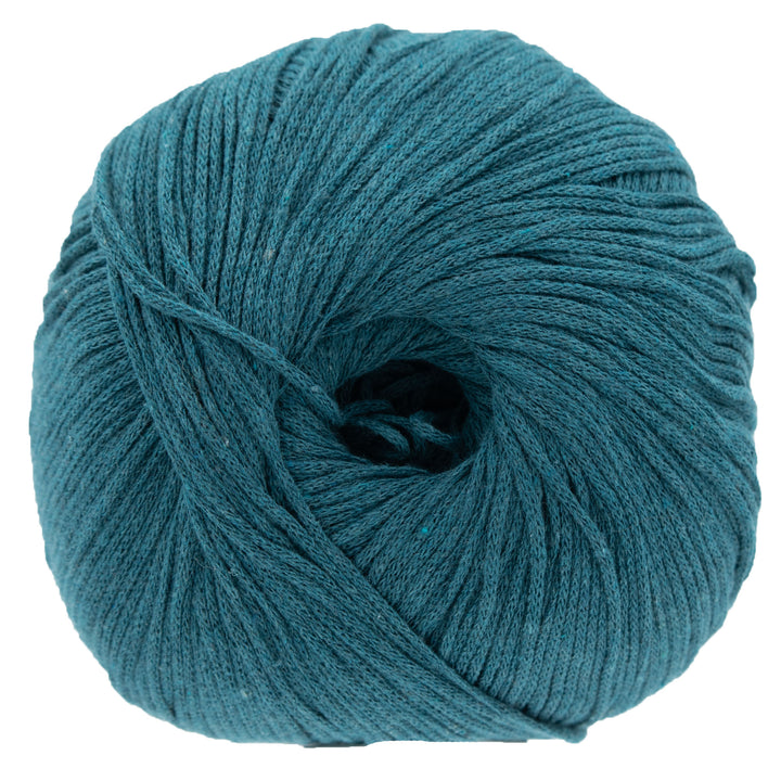 Rowan Cotton Revive Yarn - 008 Ocean - Zoom Image