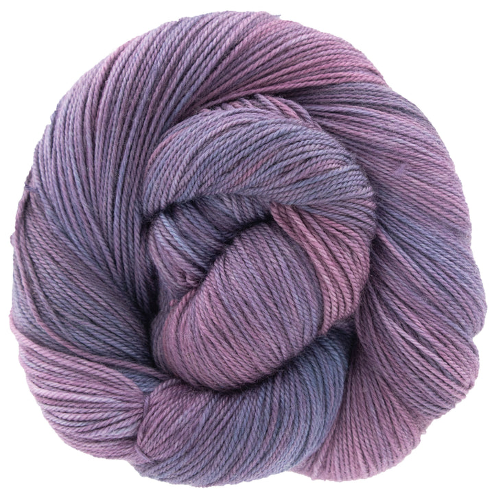 SweetGeorgia Tough Love Sock Yarn - Twilight - Zoom Image