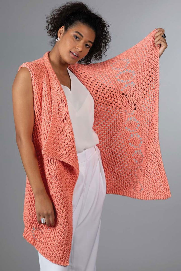 Interweave Press Interweave Knits Magazine - '24 Spring - Extra Image