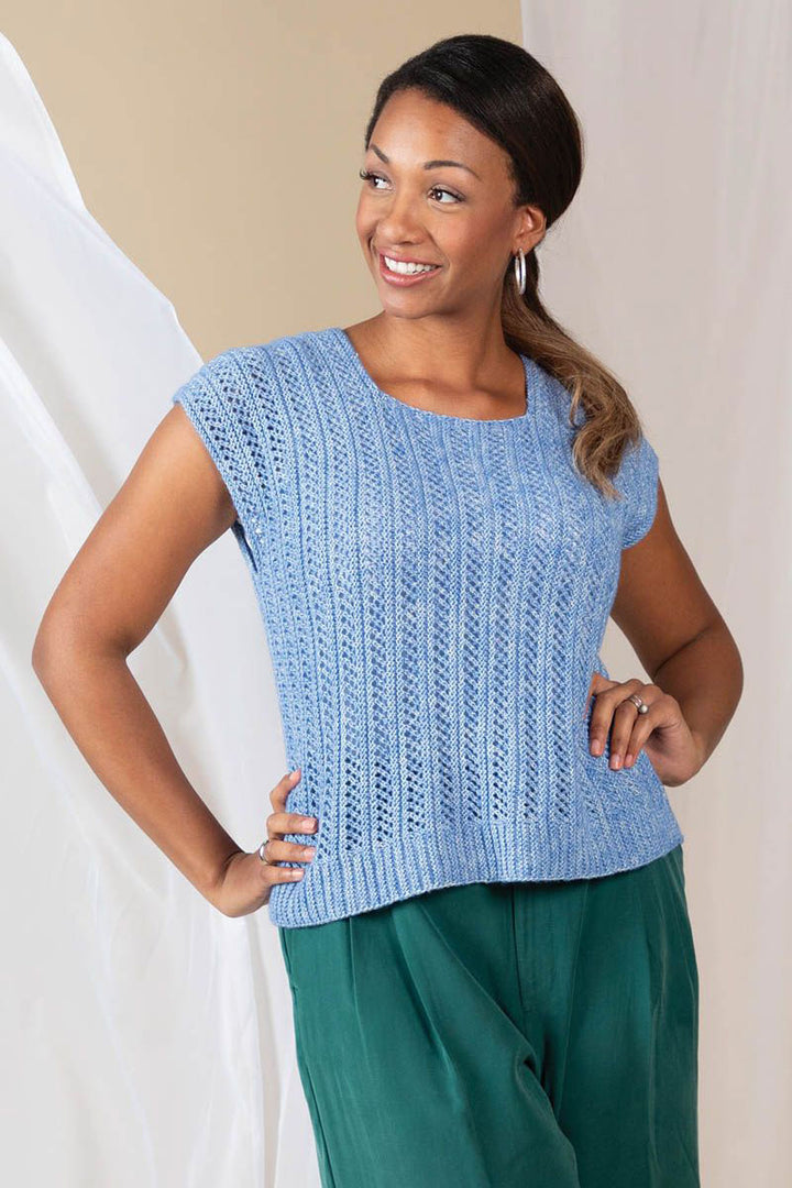 Interweave Press Interweave Knits Magazine - '24 Spring - Extra Image
