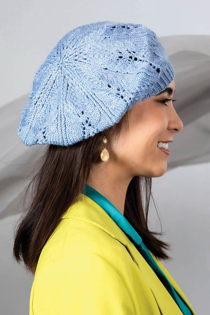 Interweave Press Interweave Knits Magazine - '24 Spring - Extra Image