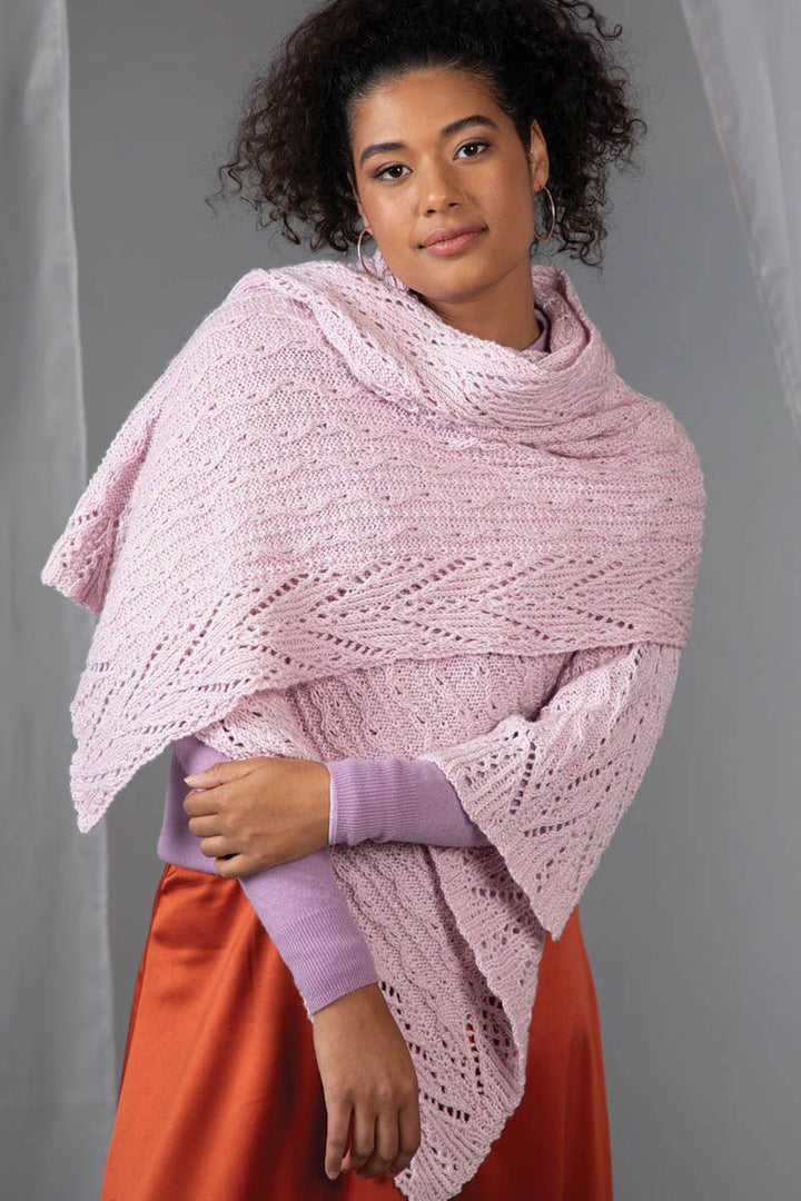 Interweave Press Interweave Knits Magazine - '24 Spring - Extra Image
